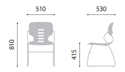 sidiz培訓(xùn)椅|培訓(xùn)椅|培訓(xùn)家具|學(xué)校家具|校園家具|教室家具-【OF365學(xué)校家具】