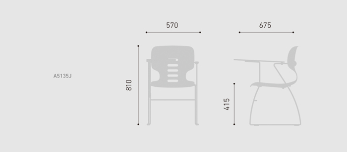 sidiz培訓(xùn)椅|培訓(xùn)椅|培訓(xùn)家具|學(xué)校家具|校園家具|教室家具-【OF365學(xué)校家具】