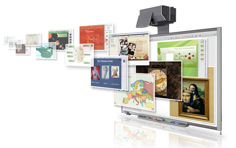 web|SMART Board 800 交互式白板|教學(xué)家具|教室家具-【OF365學(xué)校家具】