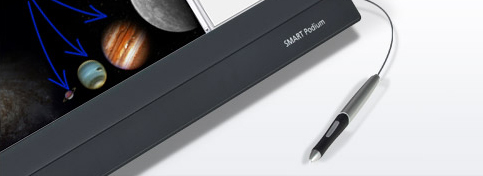 web|SMART Podium ID422W交互式數(shù)字講臺(tái)|教學(xué)家具|教室家具-【OF365學(xué)校家具】