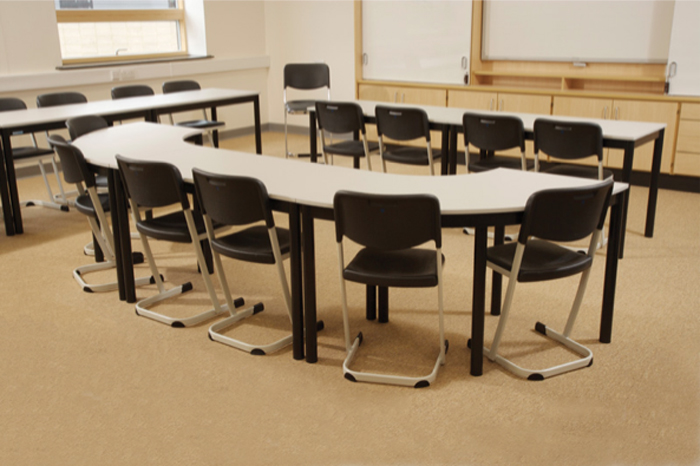 VS學生椅|學生椅|學生家具|學校家具|校園家具|教室家具-【OF365學校家具】