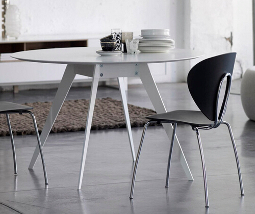 Contemporary-round-wooden-tables(jng)|(jng)|͏dҾ|W(xu)УҾ|У@Ҿ|ҼҾ-OF365W(xu)УҾߡ