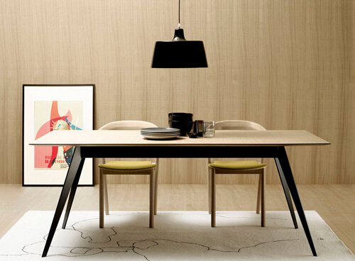 Contemporary-round-wooden-tables(jng)|(jng)|͏dҾ|W(xu)УҾ|У@Ҿ|ҼҾ-OF365W(xu)УҾߡ