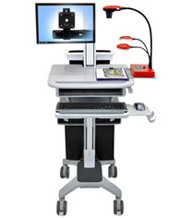 web|Ergotron|Teachwell |Ergotron Ƅӽ̌W܇|̌WҾ|OF365WУҾ