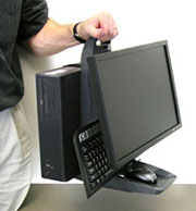 Ergotron|Neo-Flex |Ergotron @ʾ֧|XҼҾ|OF365WУҾ