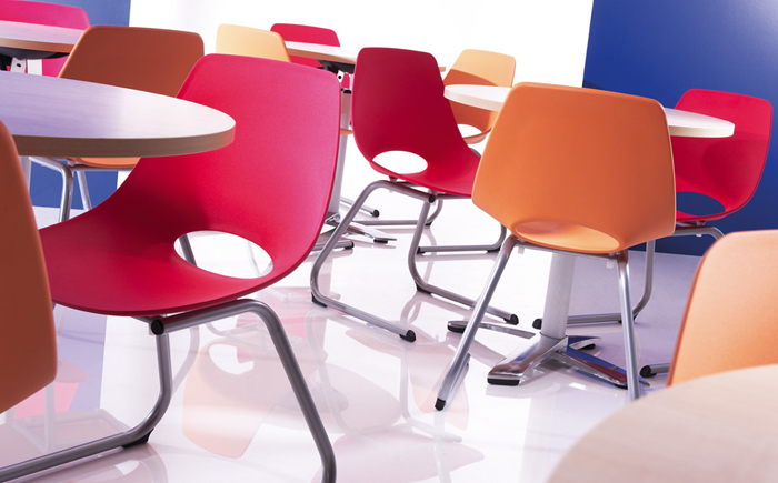 國際學校家具|進口校園家具|品牌教育家具-【OF365學校家具網】